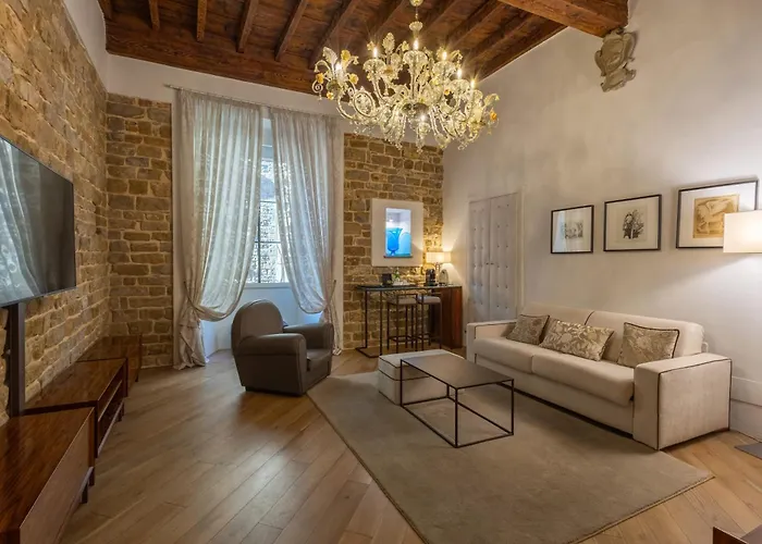 Donati Luxury Tower